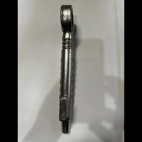 Keegan Ales Hudson Valley Brewery Mother’s Milk Key Beer Tap Handle New York - Picture 2 of 6